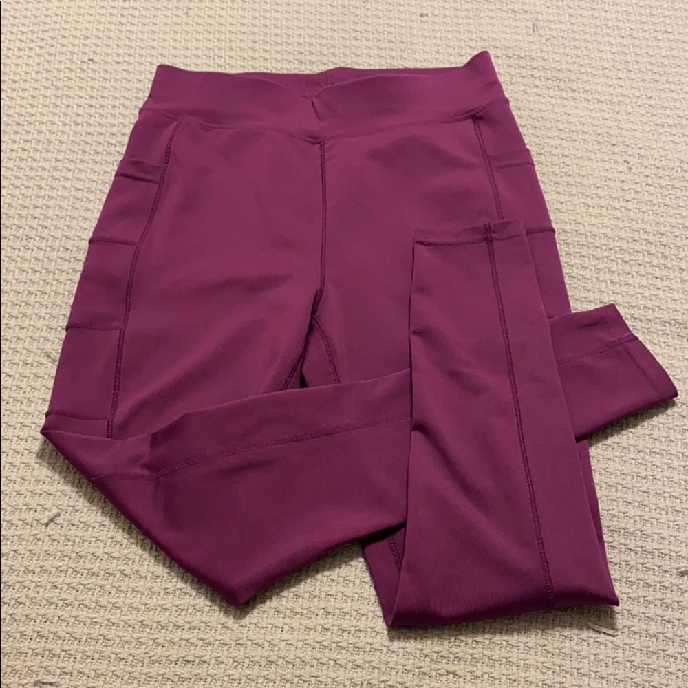 PopFit! Leggings